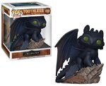Funko POP! How to Train Your Dragon LAM - Toothless #1792 Figure