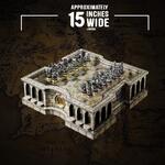 Lord of the Rings Collector Chess Set - NN2990