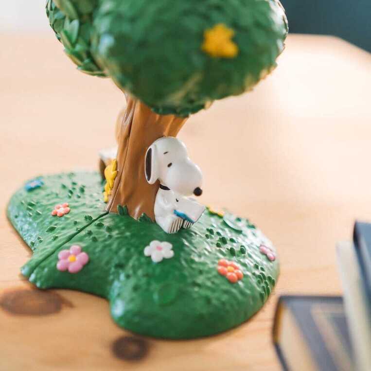 Snoopy Bookends 16 cm - GPE81012