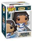 Funko Bitty Pop! Bitty Box: Avatar The Last Airbender - Four Kingdoms Vinyl Figures