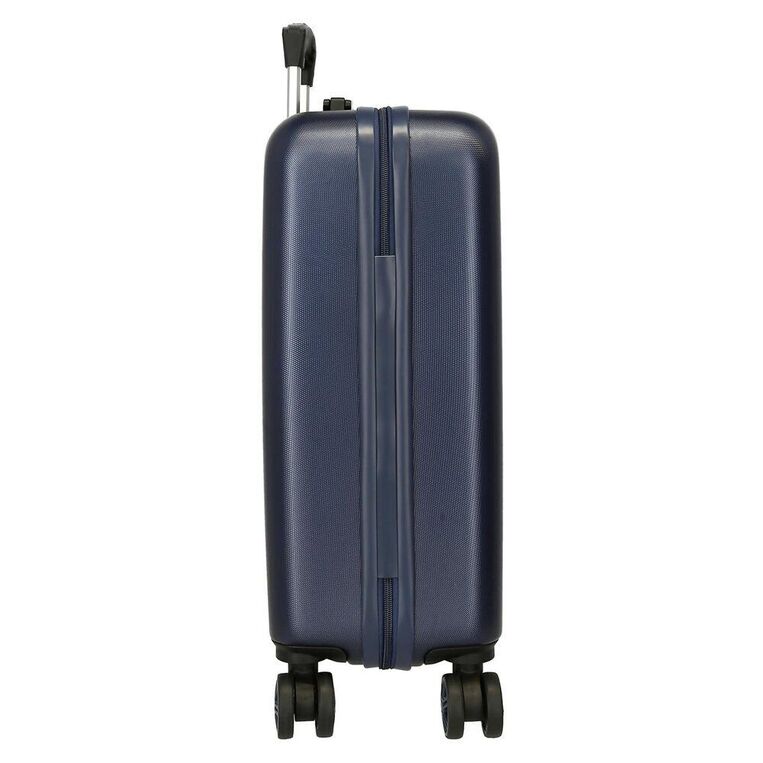 Star Wars Stormtrooper ABS Trolley Suitcase 55cm - JM2371721