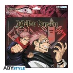 Jujutsu Kaisen - Flexible Mousepad - Itadori & Sukuna - ABYACC407