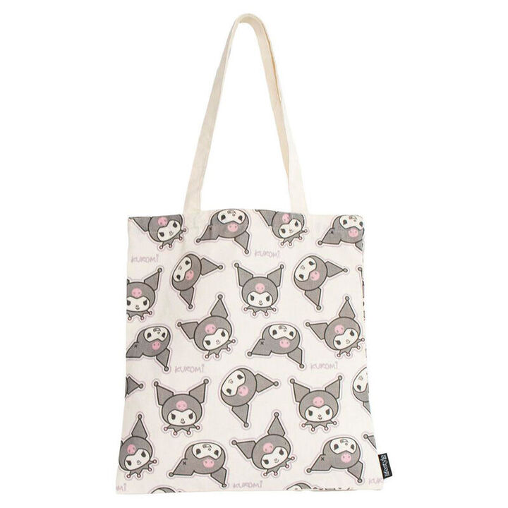 Hello Kitty Kuromi Tote Bag - CRD2100005758