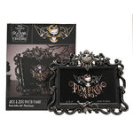 Disney Nightmare Before Christmas Pumpking King Photo Frame - PO55879