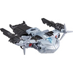 Transformers Earthspark Deluxe Class  - F6733