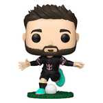 Funko POP! Football: Inter Miami - Lionel Messi Figure #01