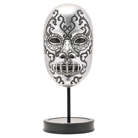 Harry Potter Death Eater Mask Figure 30Cm - WB311