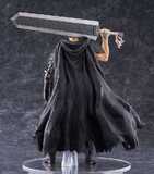 Berserk Pop Up Parade L PVC Statue Guts (Black Swordsman) 22 cm - MAFC04394