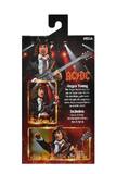 AC/DC Clothed Action Figure Angus Young (Highway to Hell) 20 cm - NECA43270