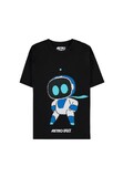 Astro Bot Unisex Short sleeved T-shirt - TS275637ABT- M