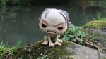 Funko POP! Movies: The Lord of the Rings - Gollum 532 Vinyl Figure