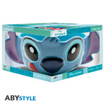 Disney 3d Bowl Stitch’s Head - ABYBOL049