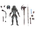 Predator 2 Action Figure Ultimate Warrior Predator (30th Anniversary) 20 cm - NECA51586
