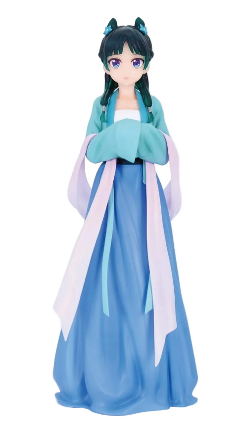 The Apothecary Diaries Vivit PVC Statue Maomao (Hunting) 18 cm - SYSE05480