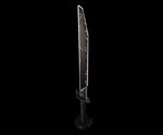 Star Wars Table lamp Dark Sabre 59,6 cm - UK16285