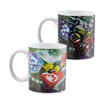 Mario Kart Heat Change Mug - PP8307NN