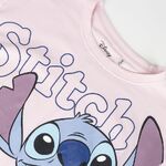 Disney Lilo & Stitch T-Shirt Stitch - CRD2900002356- 8