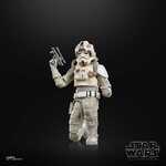 Star Wars: The Mandalorian & Grogu Black Series Action Figure Imperial Remnant AT-AT Driver 15 cm - G2571