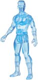 Φιγούρα Marvel Legends: Retro Collection - Iceman Action Figure (10cm) - F2661
