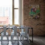 MARVEL Spider-Man (Crash)  Canvas Print 60 x 80cm - WDC90941