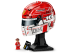 LEGO Scuderia Ferrari HP Charles Leclerc Helmet - 43014