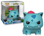 Funko Pop! Jumbo: Pokemon - Ivysaur #1186 Jumbosized (Exclusive)