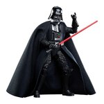 Star Wars: Archive Black Series - Darth Vader Action Figure (15cm) - G0043