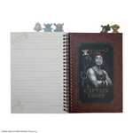 One Piece Notebook Straw Hat Pirates - CR5192