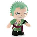 One Piece Zoro Plush 30cm - 16001838