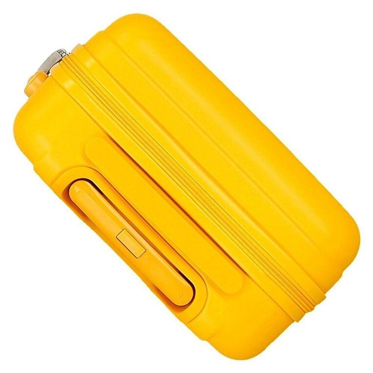 Garfield ABS ABS Trolley Suitcase 55cm -