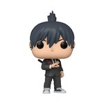 Funko Pop! Animation: Chainsaw Man - Aki #1680  Vinyl Figure