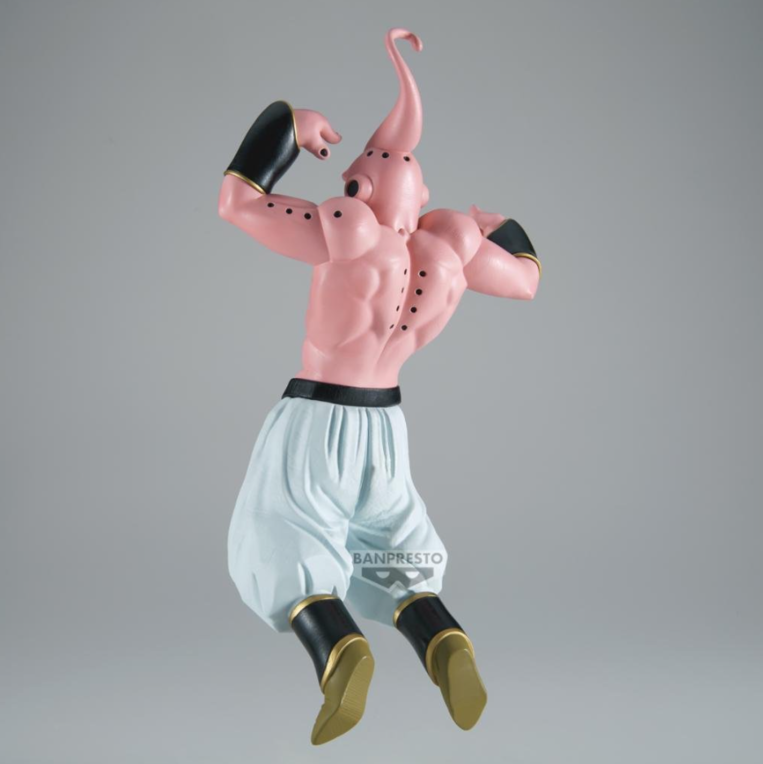 Dragon Ball Z - Majin Buu Statue 15cm - BAN28823