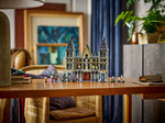 LEGO Harry Potter Malfoy Manor - 76453