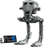 LEGO Star Wars AT-ST Walker Imperial Set - 75417