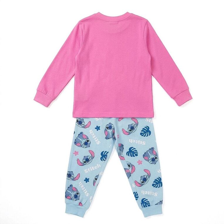 Disney Stitch Kids Pyjama -- 12
