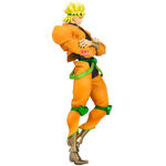 JoJo’s Bizarre Adventure Stardust Crusaders Mometria Dio figure 22cm - BAN29728