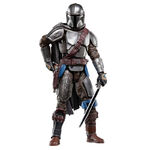 Star Wars: The Mandalorian Black Series Action Figure The Mandalorian (Mines of Mandalore) 15 cm - G0365