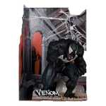 Marvel Collection PVC Statue 1/10 Venom The Amazing Spider-Man #316 16 cm - MCF14768
