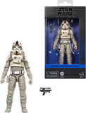 Star Wars: The Mandalorian & Grogu Black Series Action Figure Imperial Remnant AT-AT Driver 15 cm - G2571