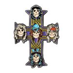 Guns N Roses Magnet - IM006
