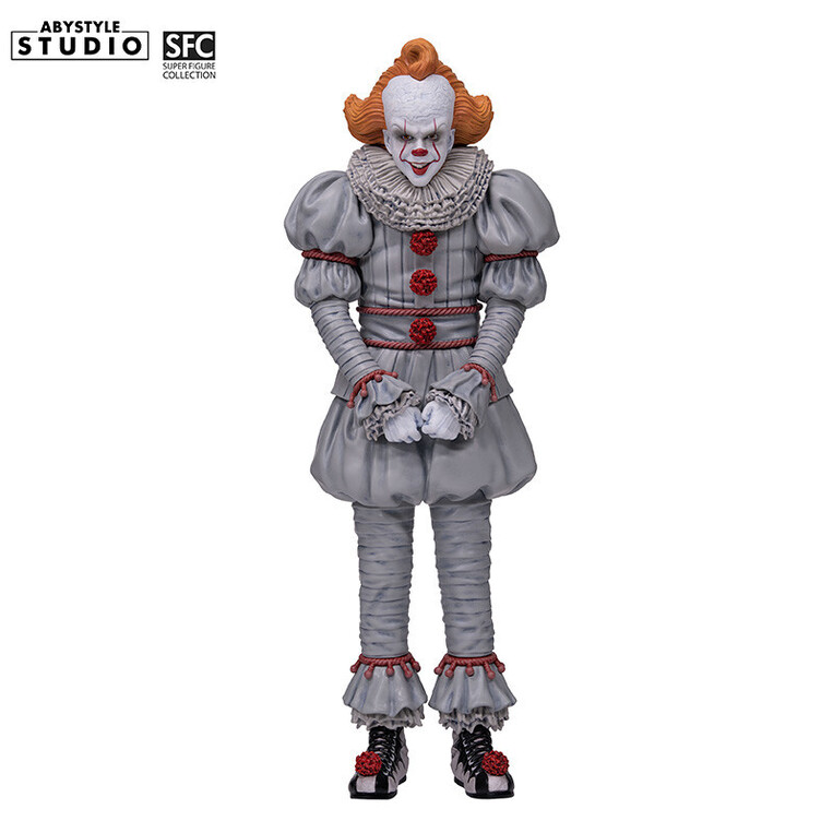 It - Pennywise Figurine - ABYFIG165
