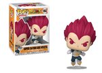 Funko POP! Dragon Ball Super: Broly - Super Saiyan God Vegeta Figure #1862