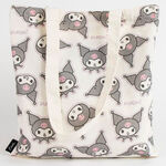 Hello Kitty Kuromi Tote Bag - CRD2100005758