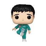 Funko POP! Squid Game - Player 456: Seong Gi-Hun Figure #1485