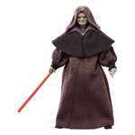 Star Wars Episode III Black Series Action Figure Darth Sidious 15 cm - G0023