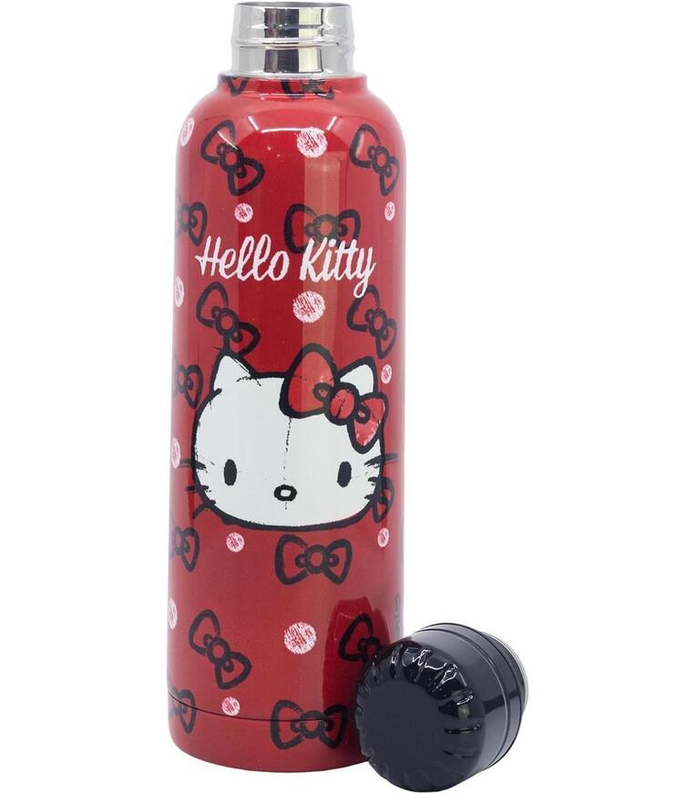 Sanrio Water Bottle Hello Kitty - STR75355