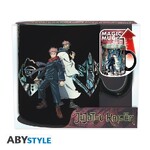 Jujutsu Kaisen - Mug Heat Change - 460 Ml - Itadori & Sukuna - ABYMUGA511