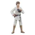 Star Wars Episode IV Black Series Action Figure Luke Skywalker 15 cm - G1551