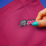 KPop Demon Hunters Pin badge Saja Boys - CR3132