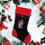 Harry Potter Christmas Stocking Gryffindor 45 cm - CR2801